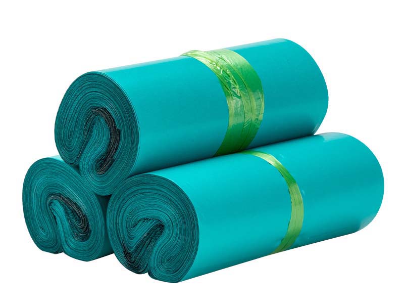 平遥绿色快递袋-01