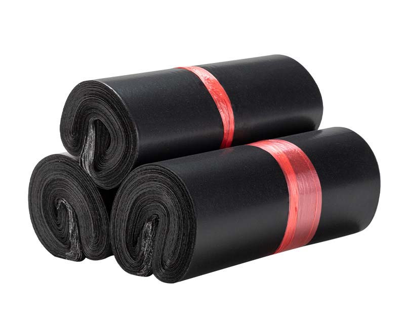 平遥黑色快递袋-02